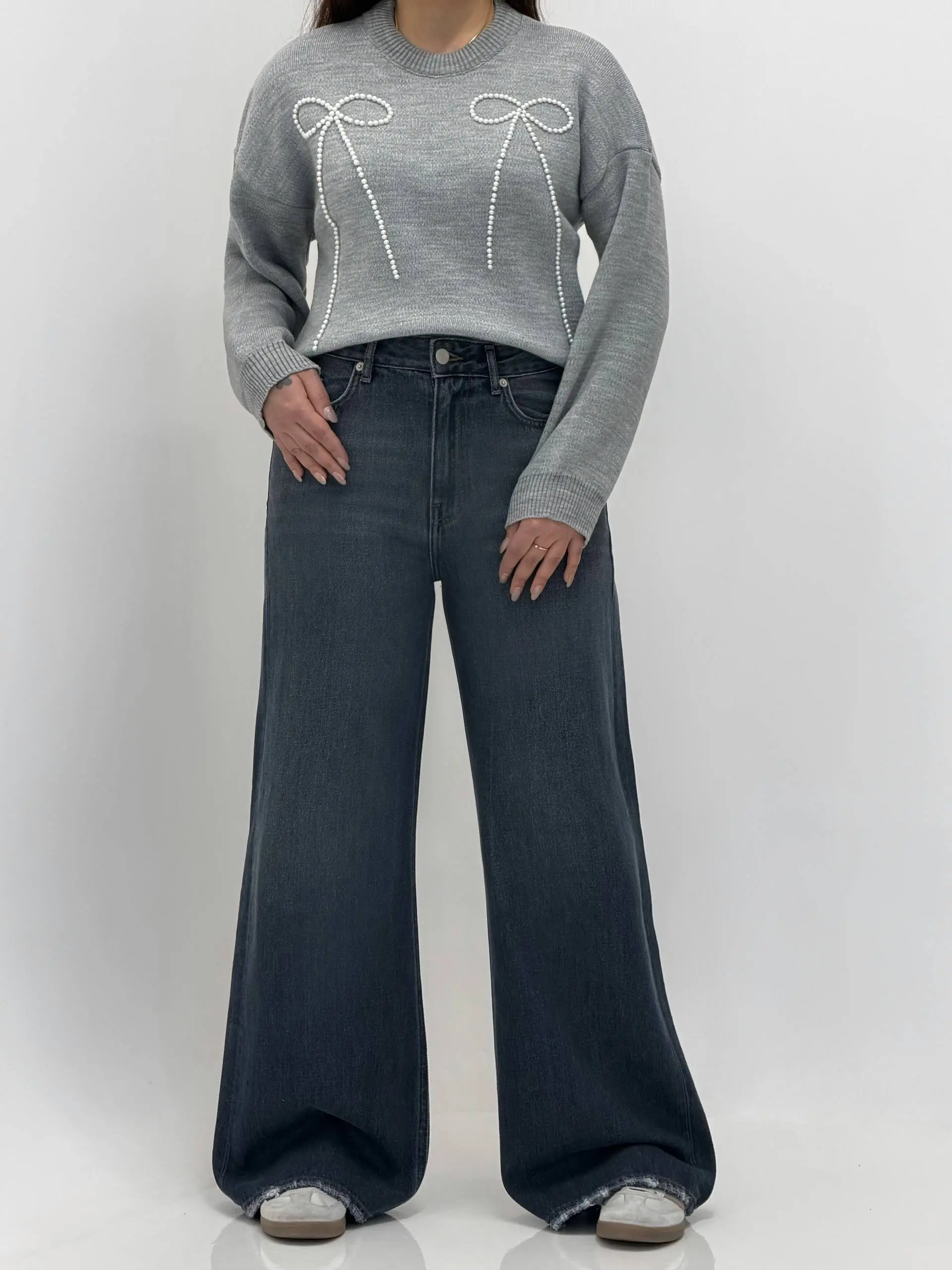 3852-شلوار بگ کد 523948